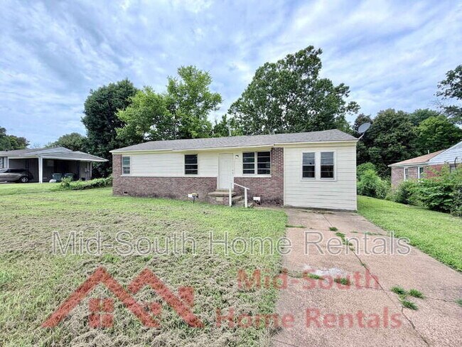 Foto del edificio - 5057 Gill Rd
