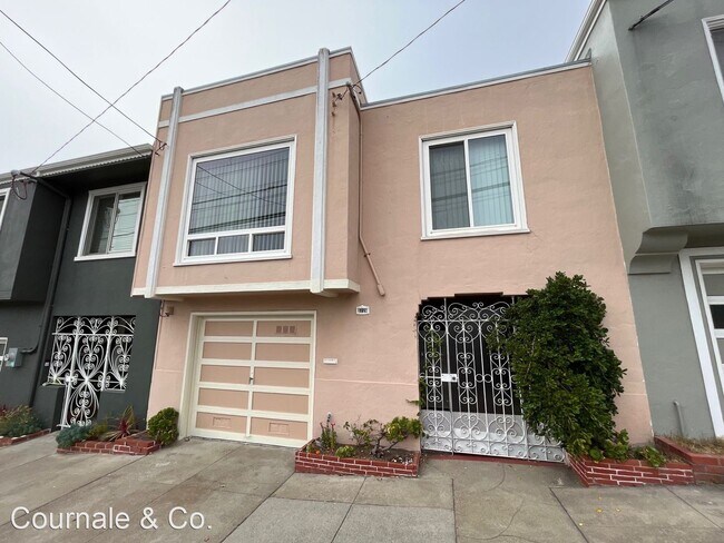 Foto del edificio - 2 br, 2 bath House - 3726 Kirkham Street