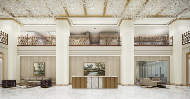 Building Photo - Hampden House