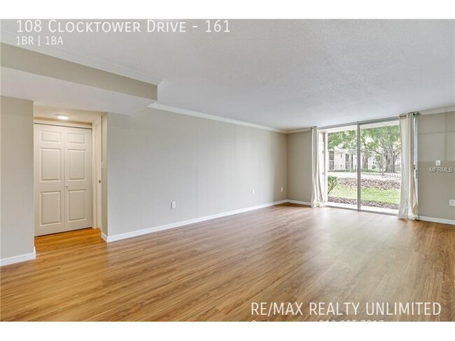 Building Photo - 108 Clocktower Drive #161 Brandon, FL 33510