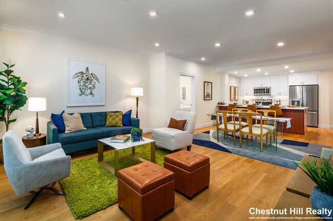 Foto del edificio - 124 Chestnut Hill Rd
