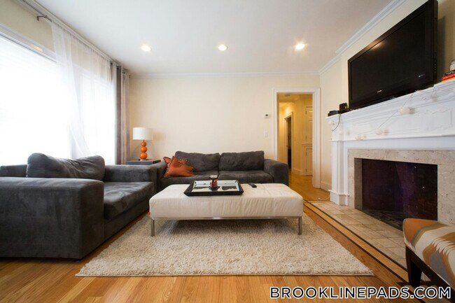 Foto del edificio - 37 Beaconsfield Rd