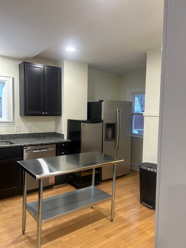 Foto del edificio - 1505 Adams St