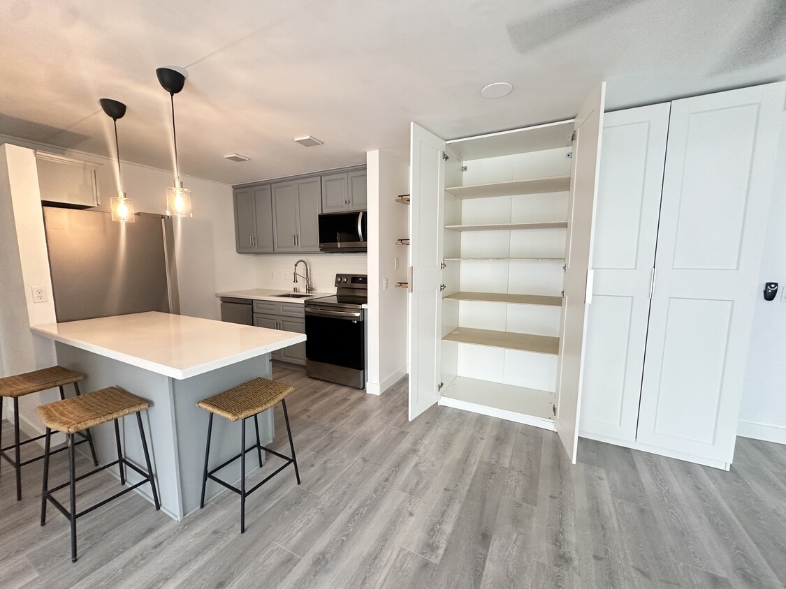 Foto principal - 607 S Prospect Ave