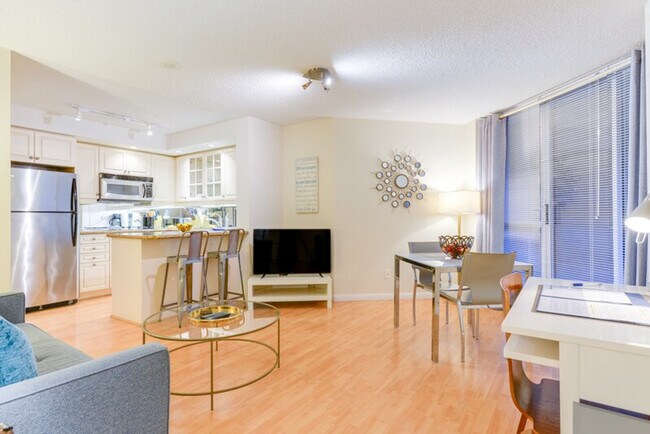 Photo du bâtiment - 21 Nelson St