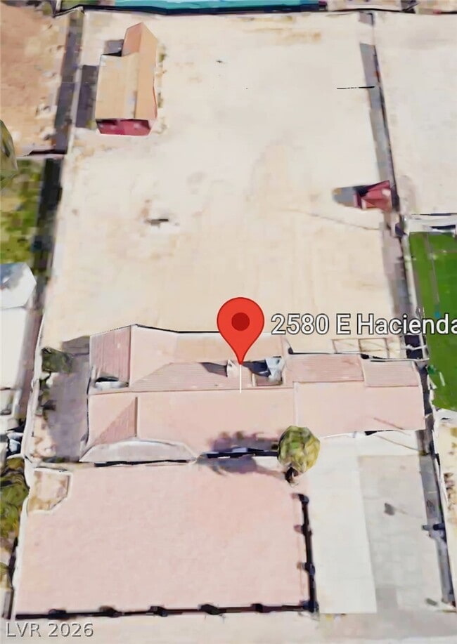 Building Photo - 2580 E Hacienda Ave