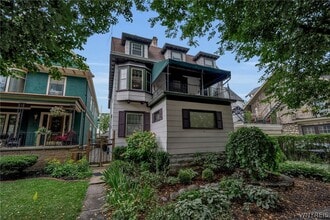 Building Photo - 610 Ashland Ave