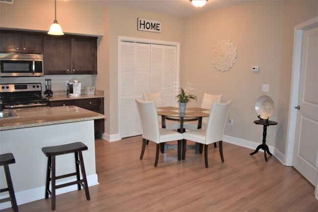 Interior Photo - Park Place at Glenmont Square, LLC