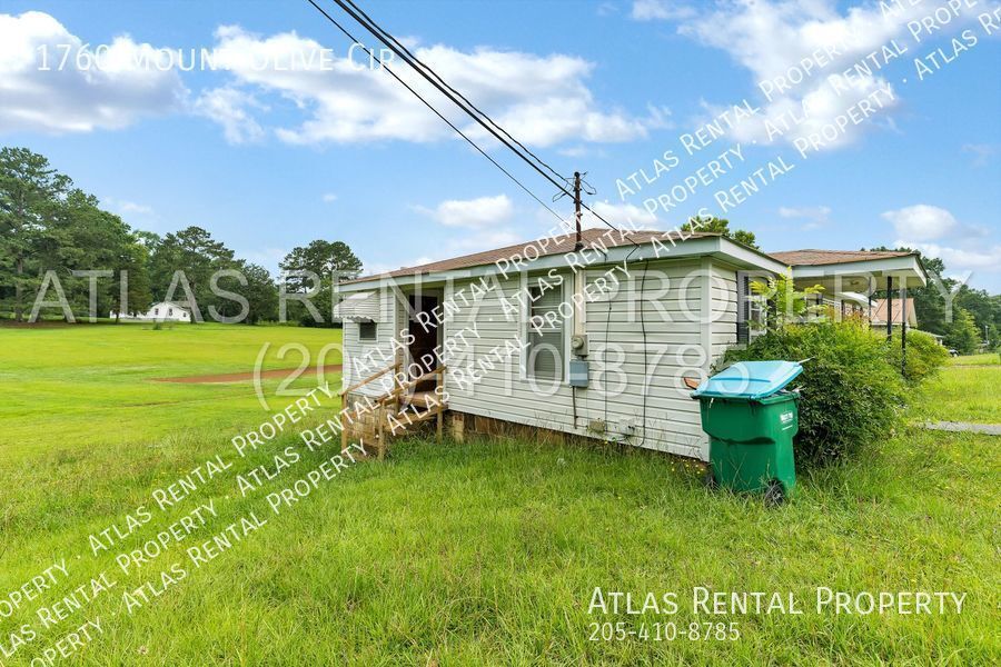 Primary Photo - 1760 Mt Olive Cir