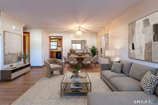 Foto del edificio - 11 St Marc Cir