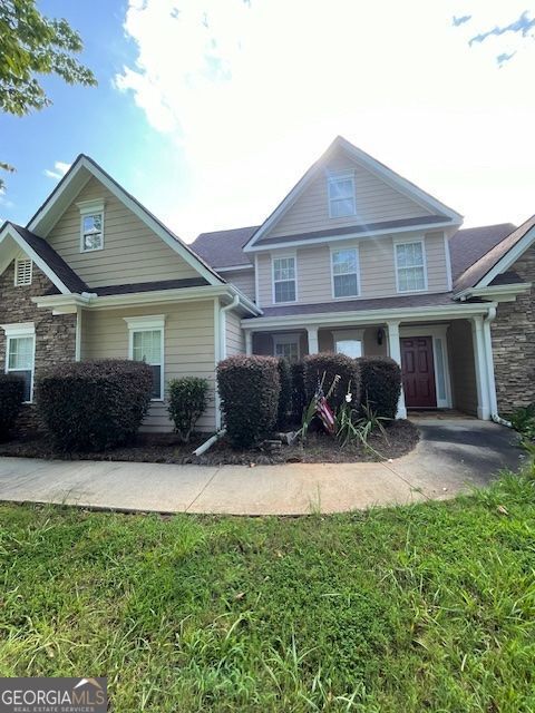Foto del edificio - 4235 Old Wood Dr SW