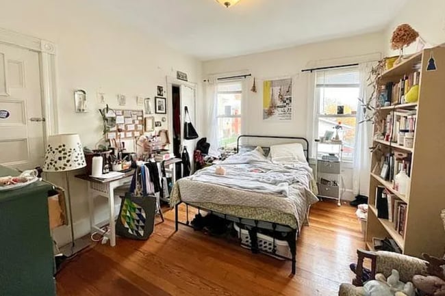 Foto del edificio - 79 Wensley St