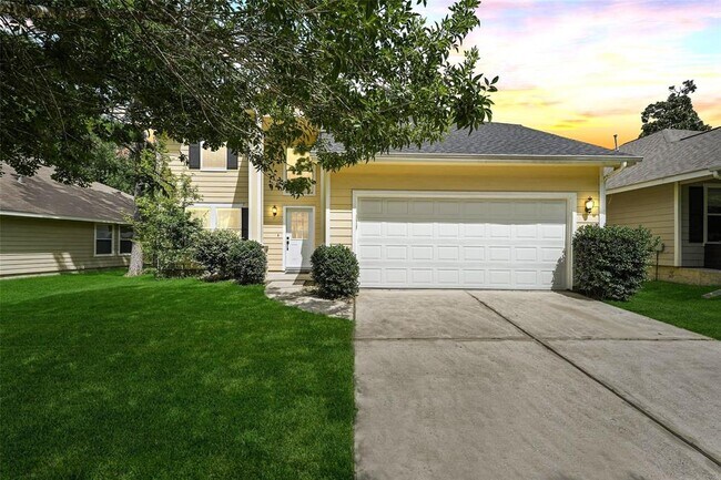 Foto del edificio - 203 N Vesper Bend Cir