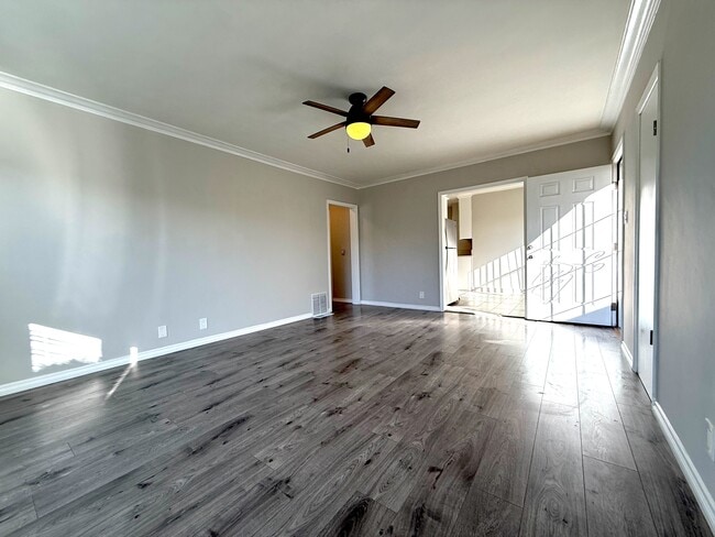 Living Room - 1938 S Rimpau Blvd