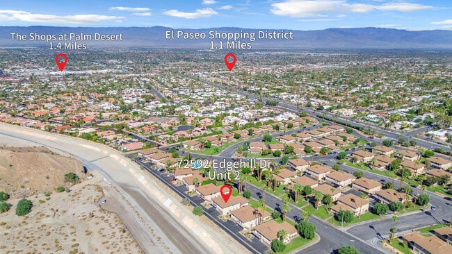 Building Photo - 72592 Edgehill Dr