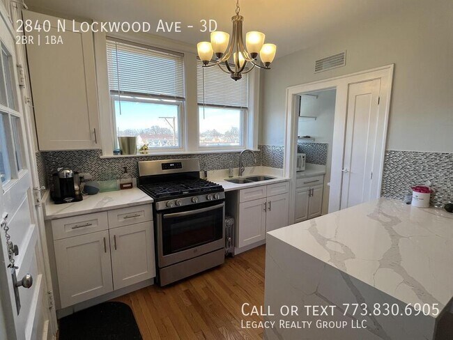 Building Photo - 2840 N Lockwood Ave