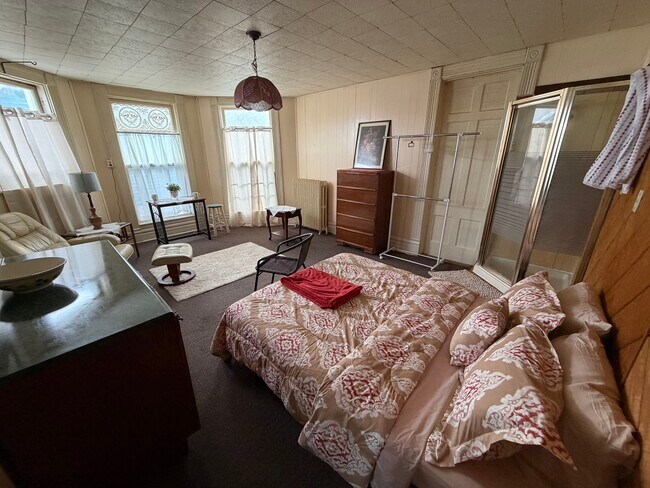 Foto del edificio - 508 W Taylor St