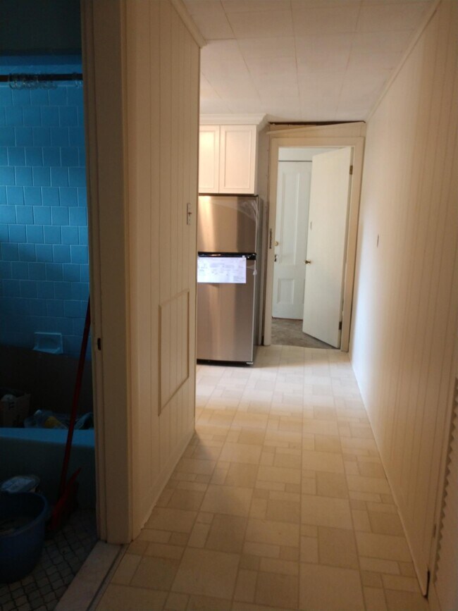 8 Farrington St Unit 2, Arlington, MA 02474 Apartments in Arlington