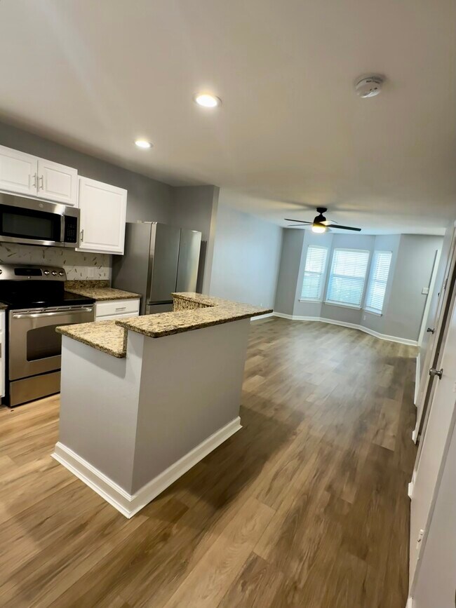 Foto del edificio - 2302 Maki Rd