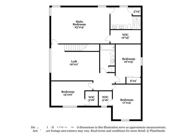 Building Photo - 8461 E Lindner Ave
