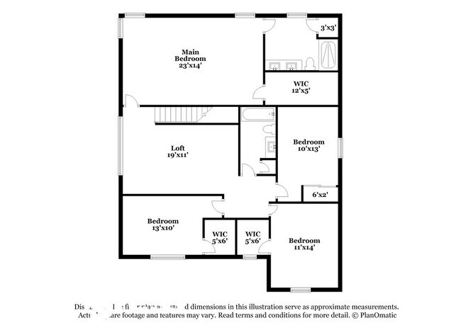 Foto del edificio - 8461 E Lindner Ave