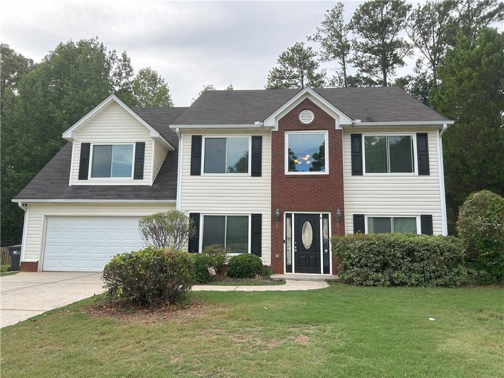 Foto principal - 1551 Swan Valley Ct