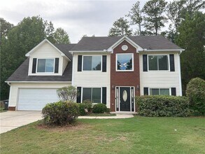 Building Photo - 1551 Swan Valley Ct