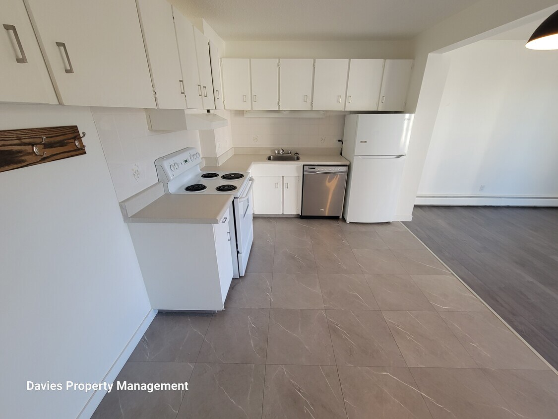 Photo principale - 8604 Gateway Blvd NW