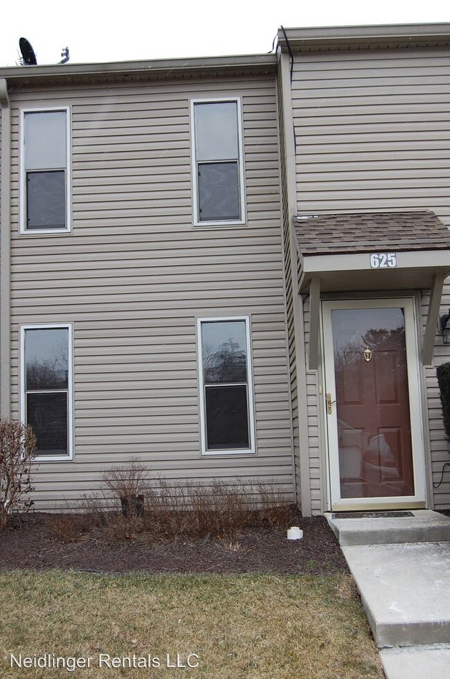 Building Photo - 625 Mill Race Ct