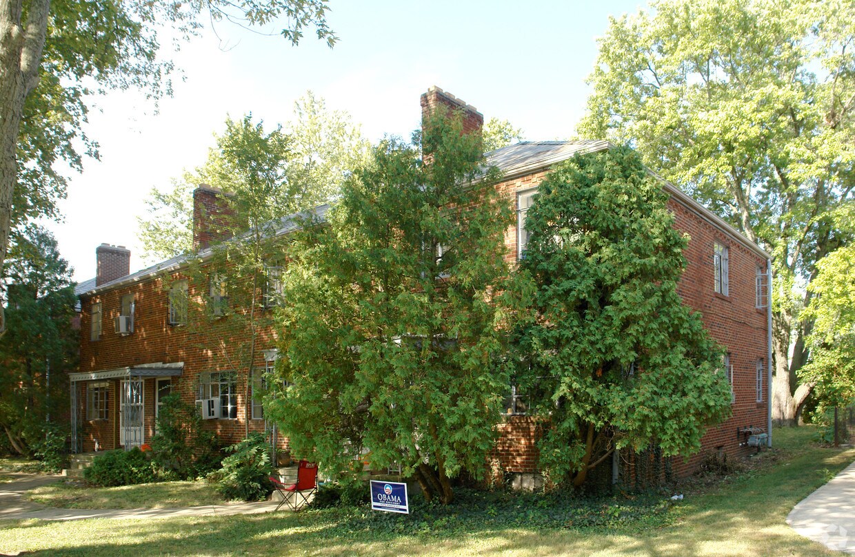 Foto del edificio - 1509-1515 Ashland Ave