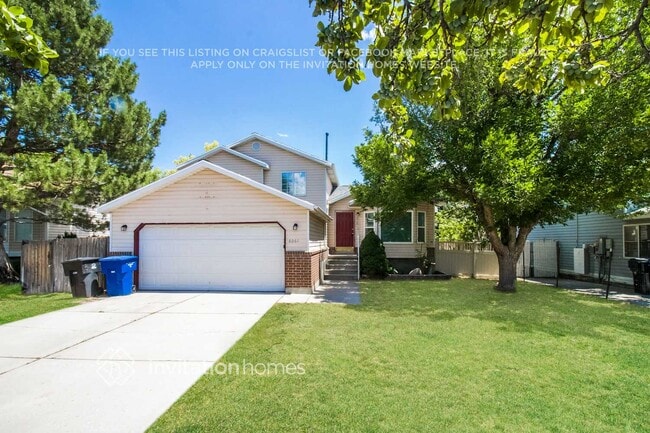 Building Photo - 6061 S 4880 W
