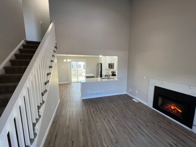 Building Photo - 2763 S Sedalia St
