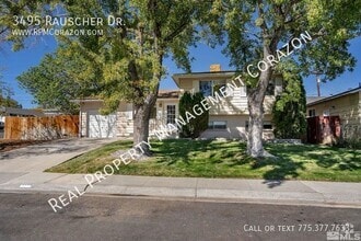 Building Photo - 3495 Rauscher Dr