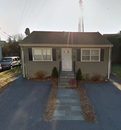 Primary Photo - 45 Highland Terrace