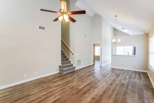 Foto del edificio - 1016 Mansker Dr