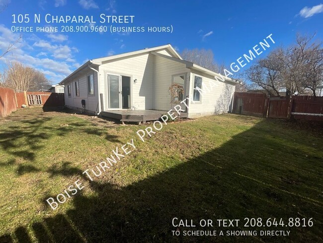 Foto del edificio - 3 Bedroom in Nampa Near Karcher & Midland ...