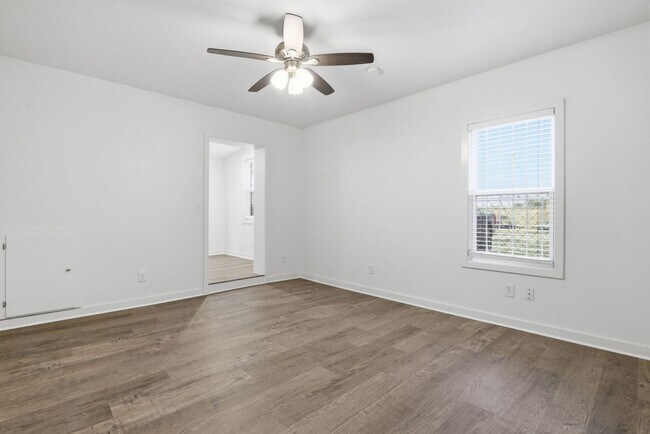 Foto del edificio - Cozy 1-Bedroom Home