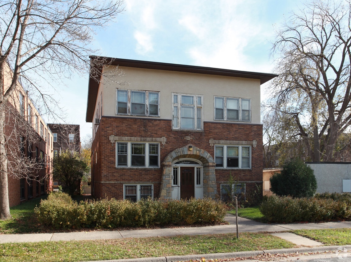 Building Photo - 3445 Emerson Ave S