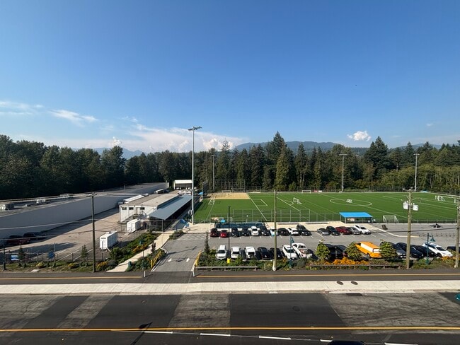 Photo du bâtiment - 3075 Murray St