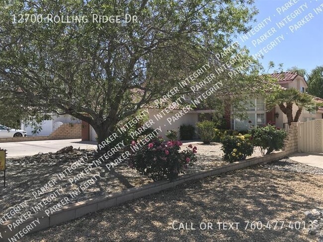 Foto del edificio - 12700 Rolling Ridge Dr
