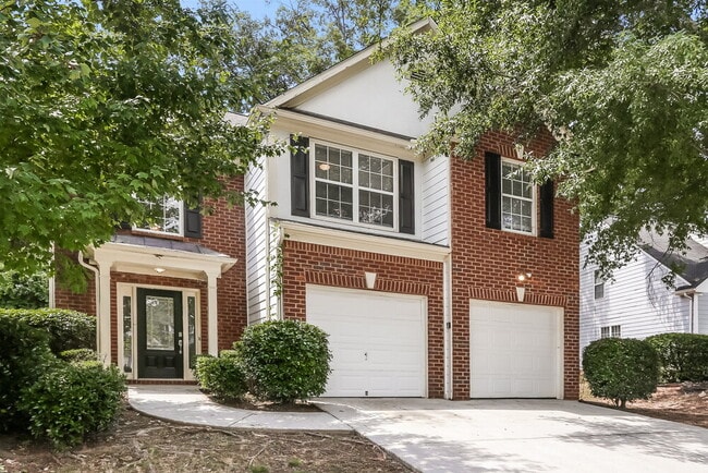 Building Photo - 7604 Broadhurst Dr