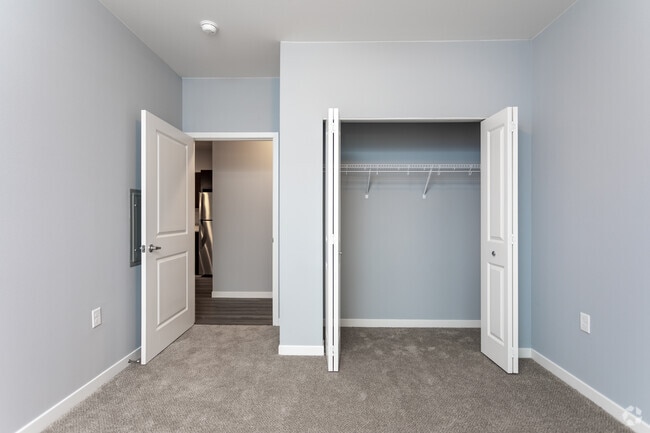 2BR, 2BA - Diamond Ridge Apartments