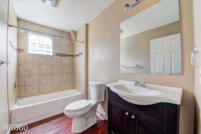 Foto del edificio - 4 br, 1 bath House - 1103 Arlington Allentown
