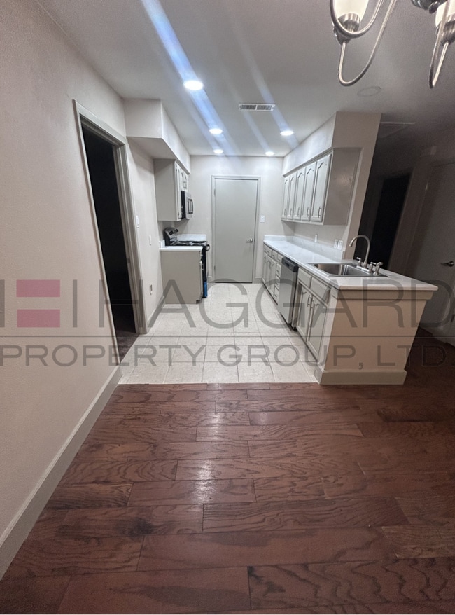 Photo - Newly Renovated 2 Bedroom, 2 Bath Duplex — Move-In Ready! House