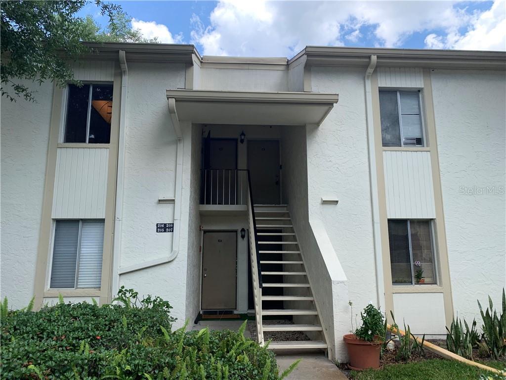 Primary Photo - 208 Palmetto Ct
