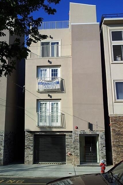 Foto del edificio - 151 20th St
