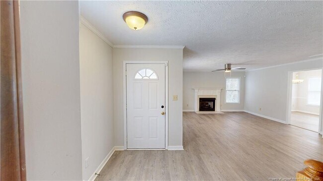 Building Photo - 2561 Lull Water Dr