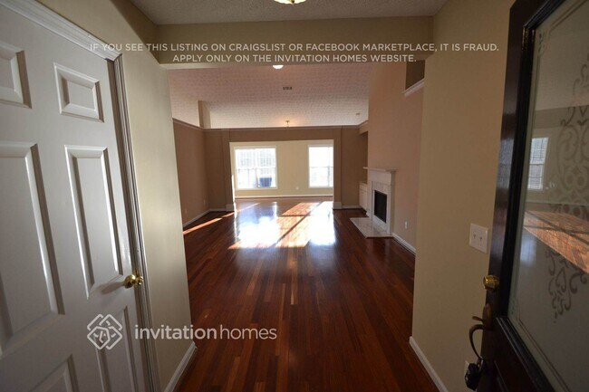 Foto del edificio - 2121 Prospect Walk Way NE