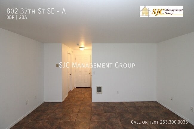 Foto del edificio - 802 37th St SE