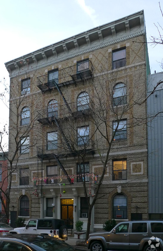 Foto del edificio - 422 State St